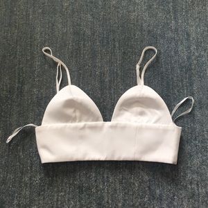 NBD lovers first bralette
